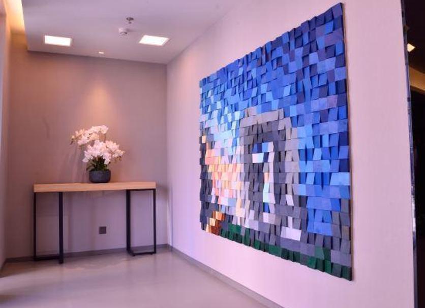 Équipements de la chambre Photo