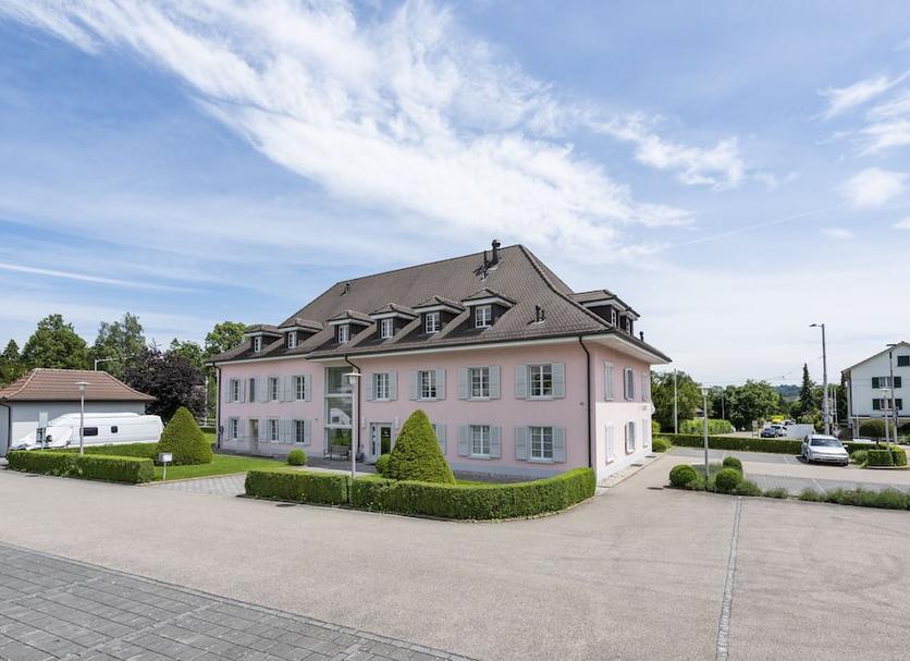 Bâtiment Photo