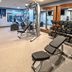 Salle de sport