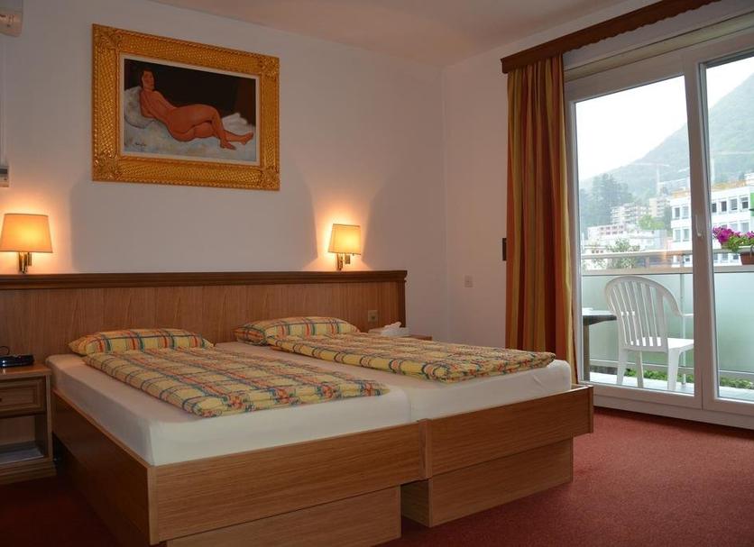 Chambre Photo