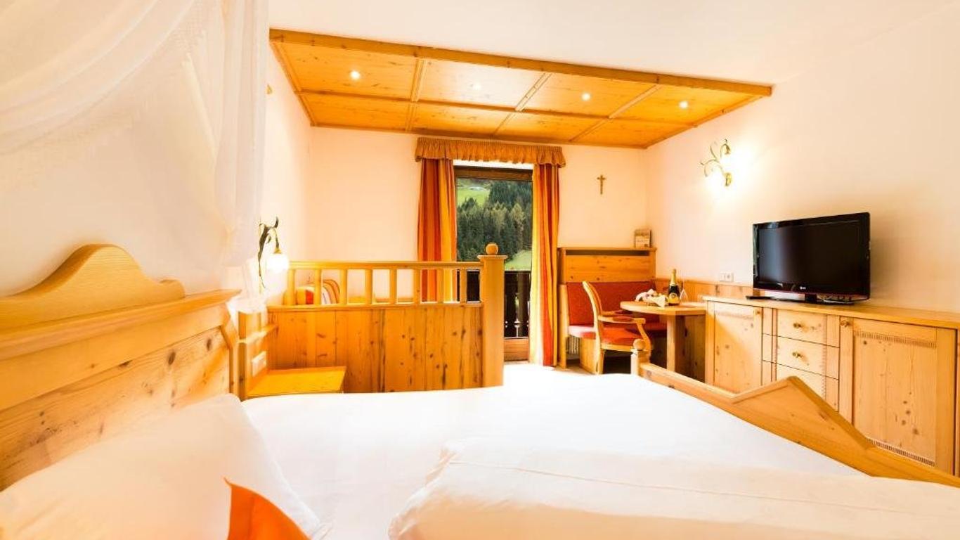 Berghotel Ratschings