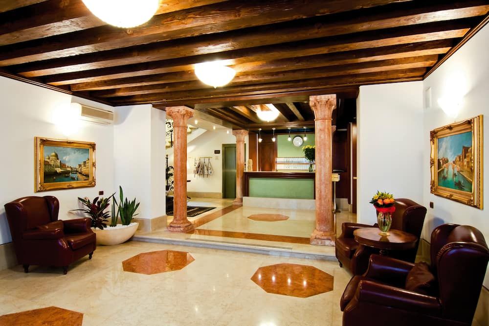Hall d’entrée
