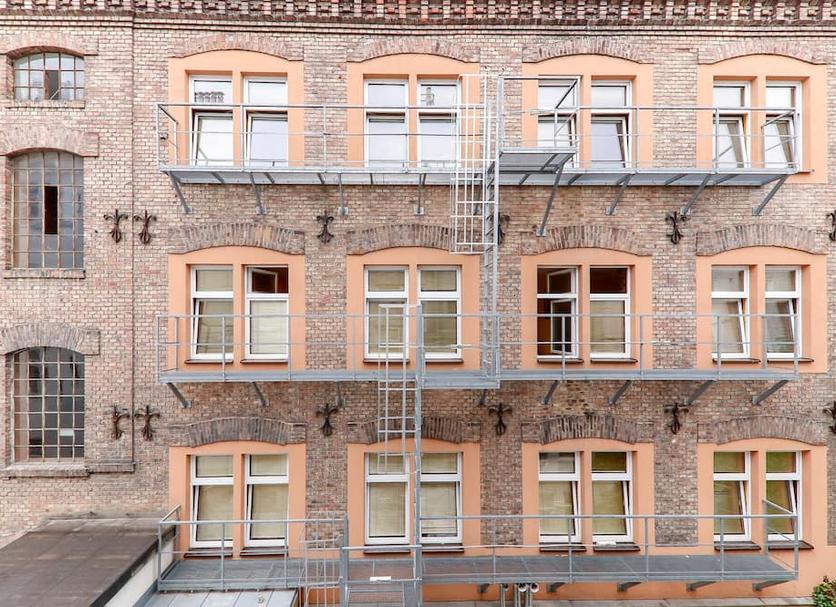 Bâtiment Photo
