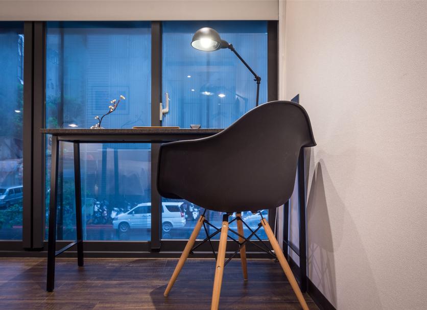 Équipements de la chambre Photo