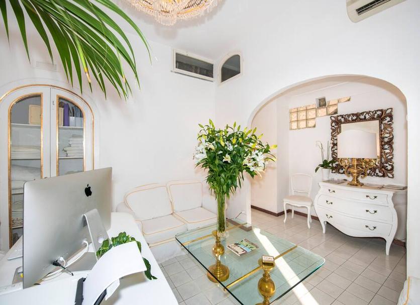 Salon Photo