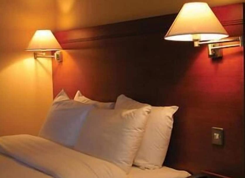 Équipements de la chambre Photo