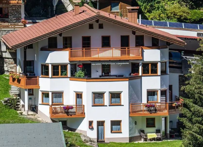 Bâtiment Photo