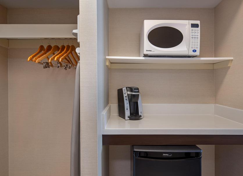Équipements de la chambre Photo