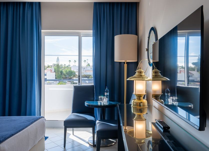 Équipements de la chambre Photo