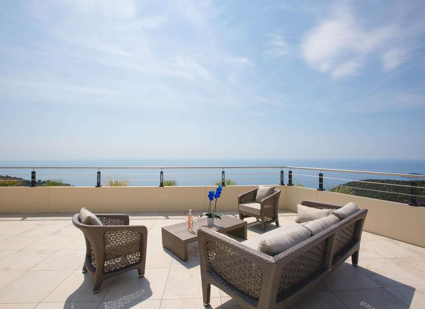 Balcon Photo