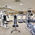 Salle de sport