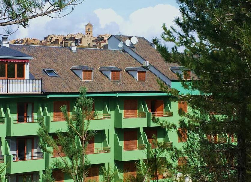 Bâtiment Photo
