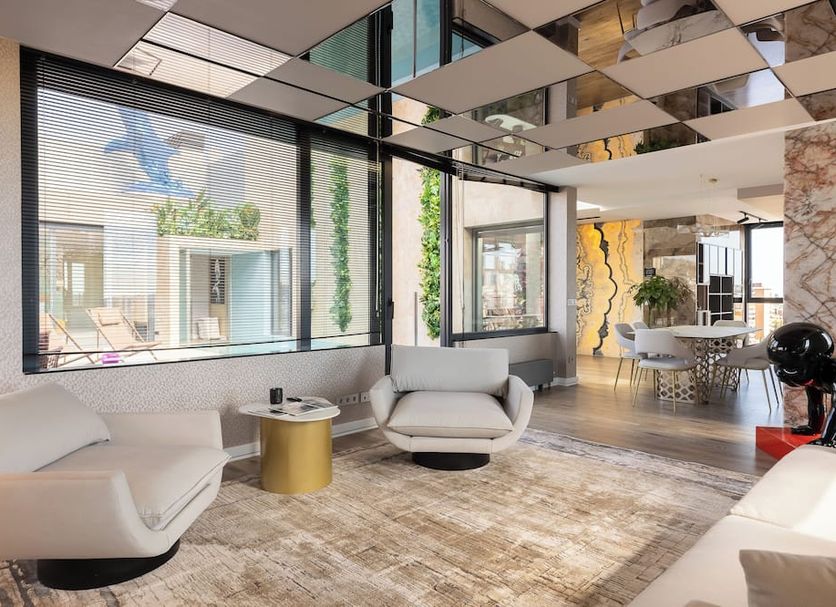 Hall d’entrée Photo