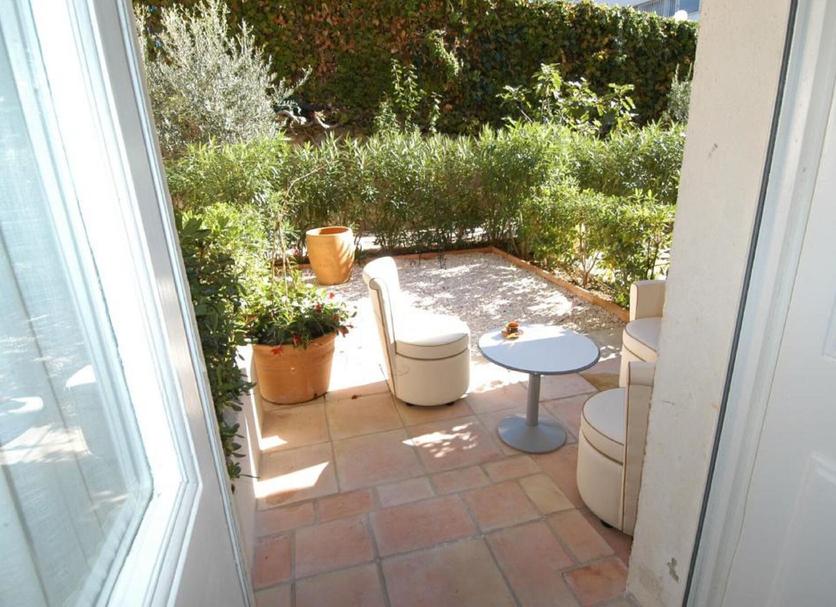 Balcon Photo