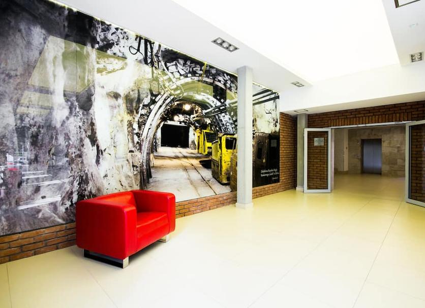 Hall d’entrée Photo