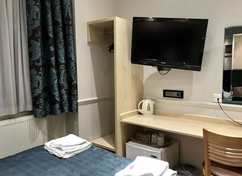 Équipements de la chambre Photo