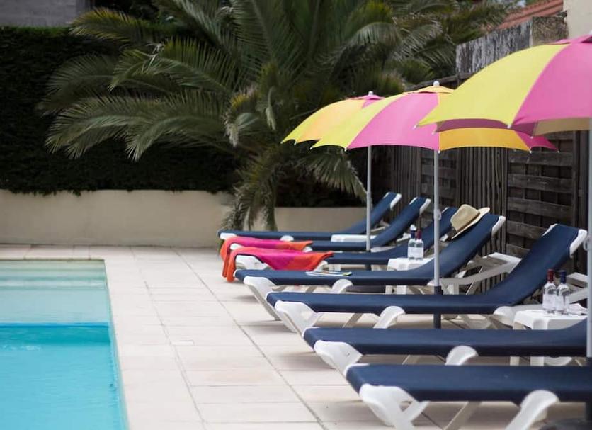 Piscine Photo
