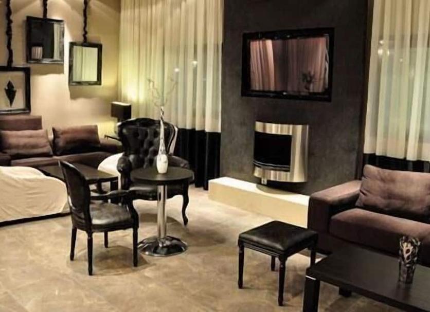 Salon Photo