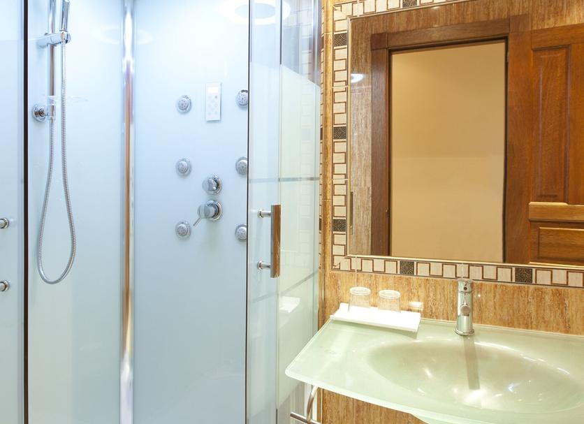 Salle de bain Photo