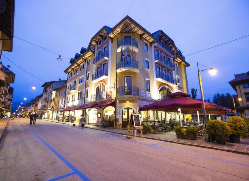 Bâtiment Photo