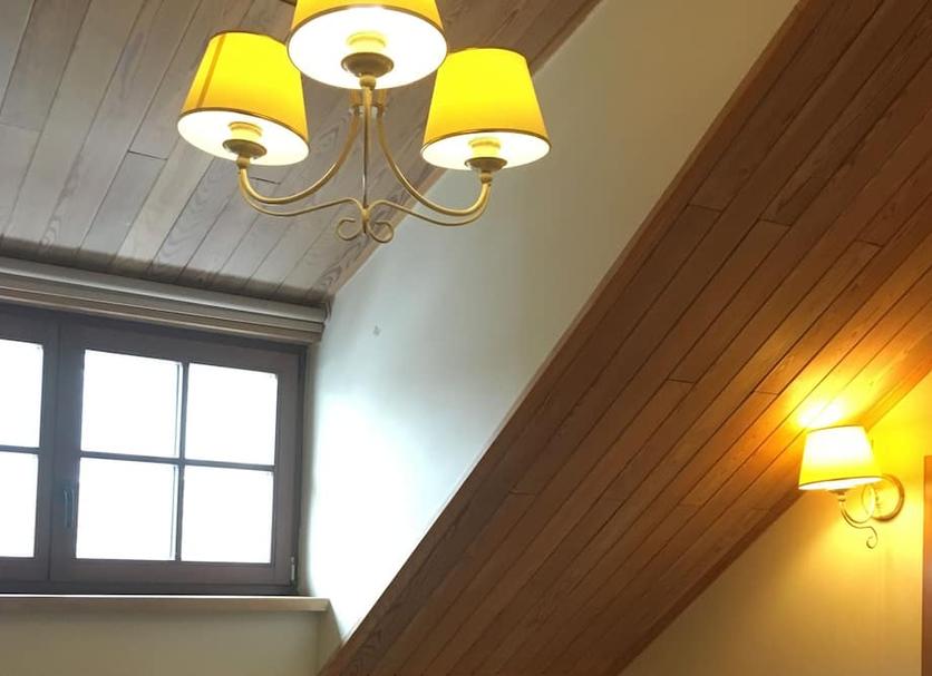 Équipements de la chambre Photo