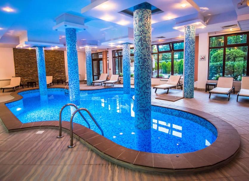 Piscine Photo