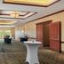 Espace de conférence