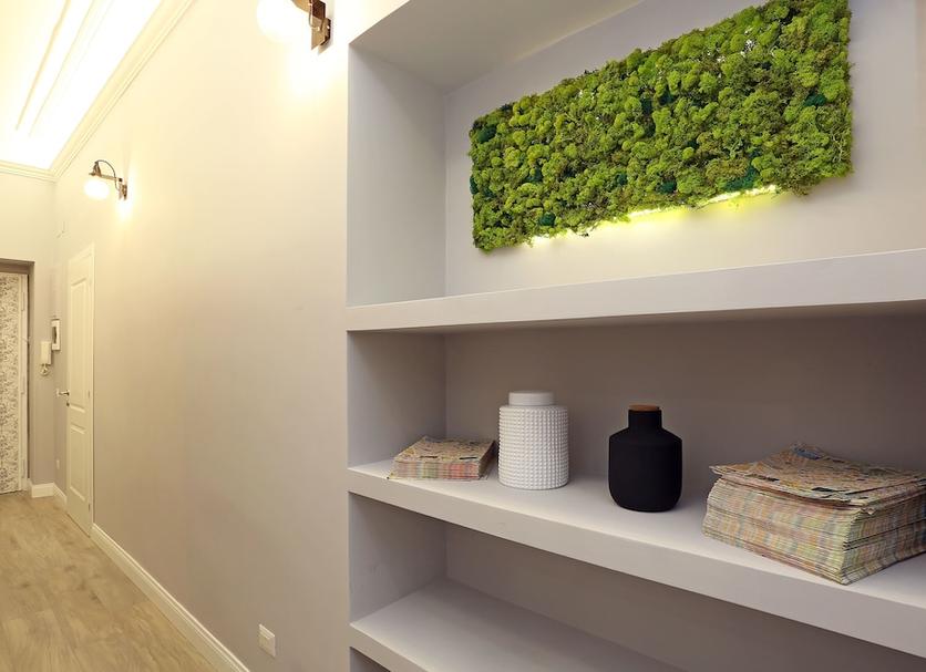 Équipements de la chambre Photo