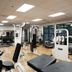 Salle de sport