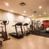 Salle de sport