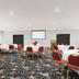 Espace de conférence