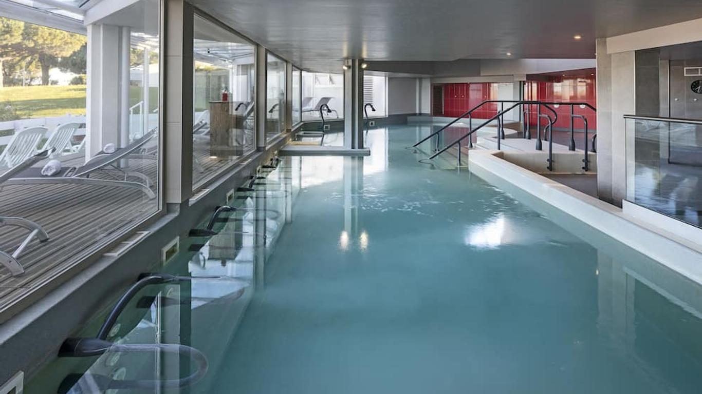 Thalazur Port-Camargue - Hotel & Spa