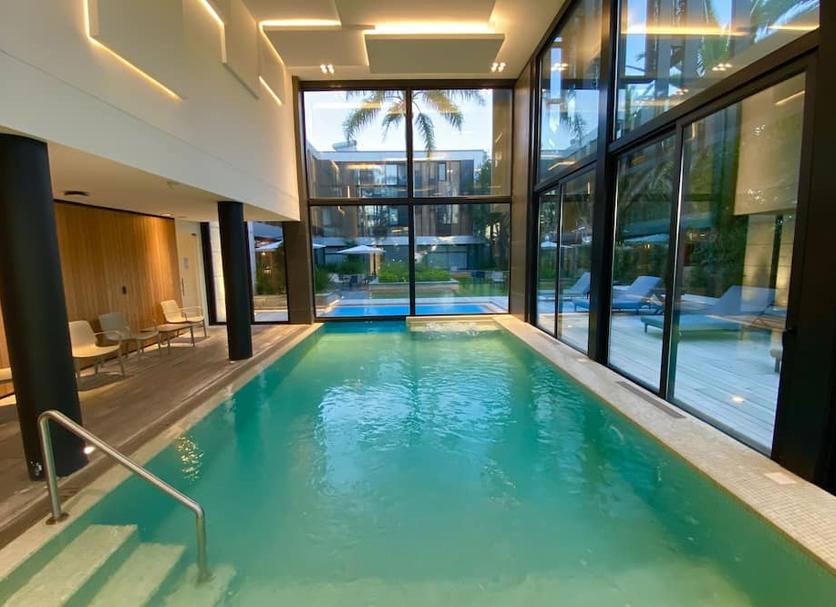 Piscine Photo