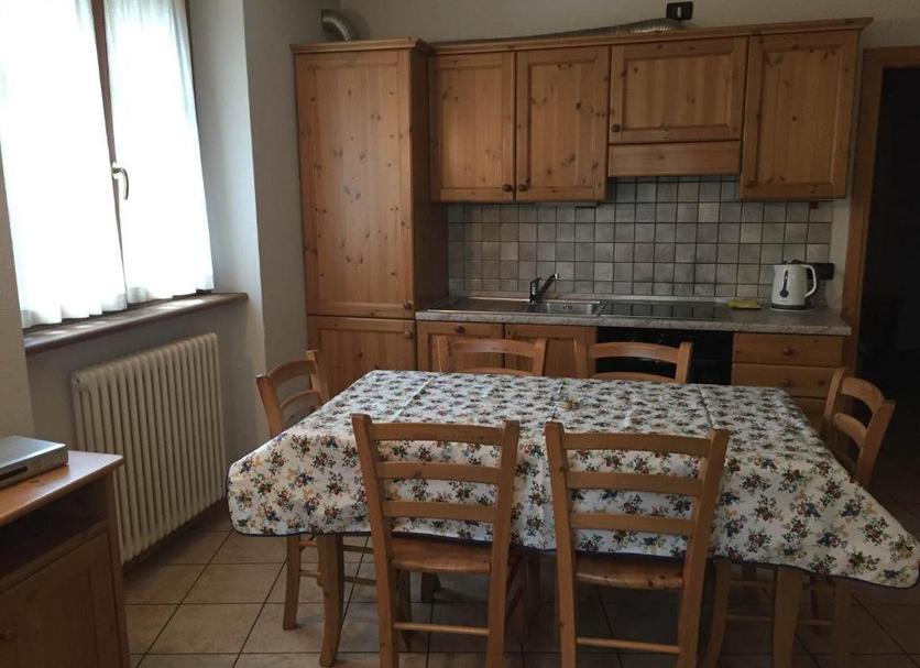 Salle à manger Photo