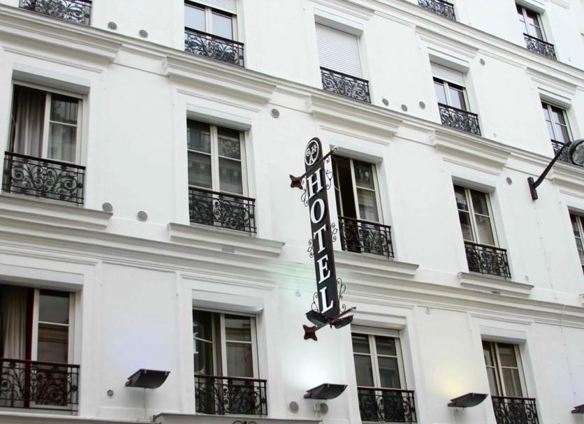 Bâtiment Photo