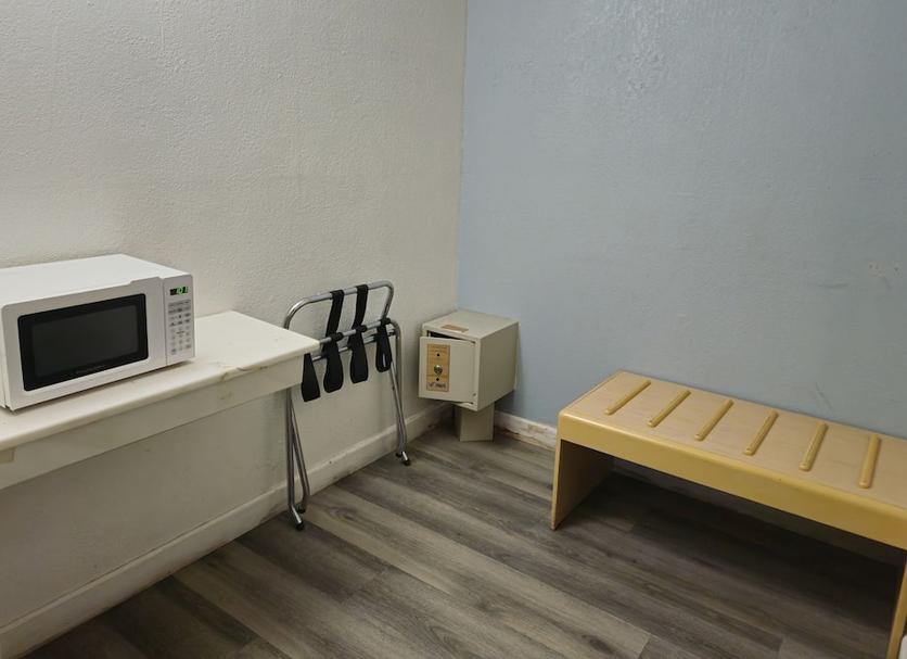 Équipements de la chambre Photo