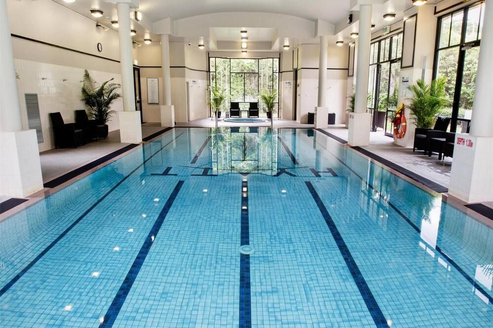 Piscine Photo