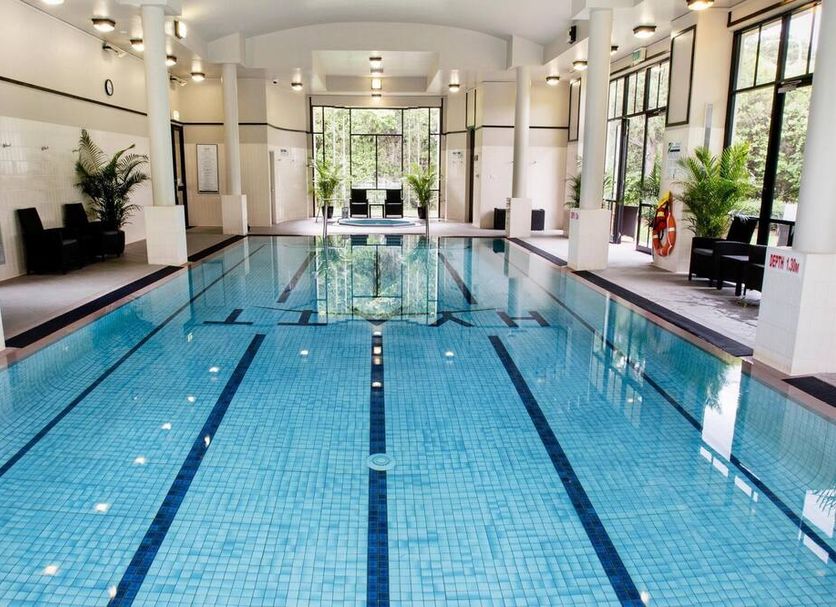 Piscine Photo