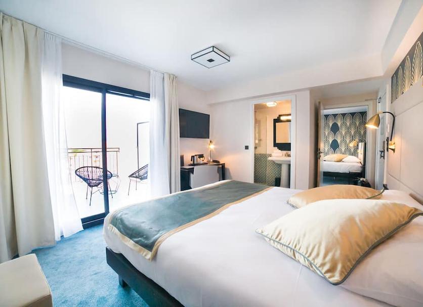 Chambre Photo
