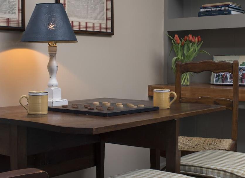 Équipements de la chambre Photo