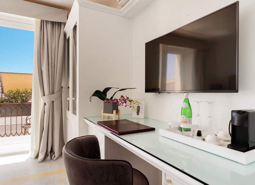 Équipements de la chambre Photo