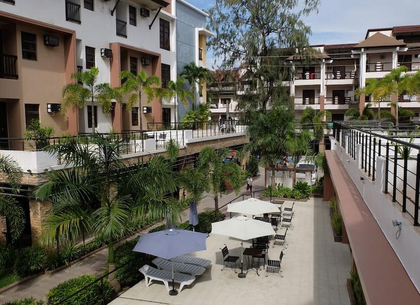 Balcon Photo