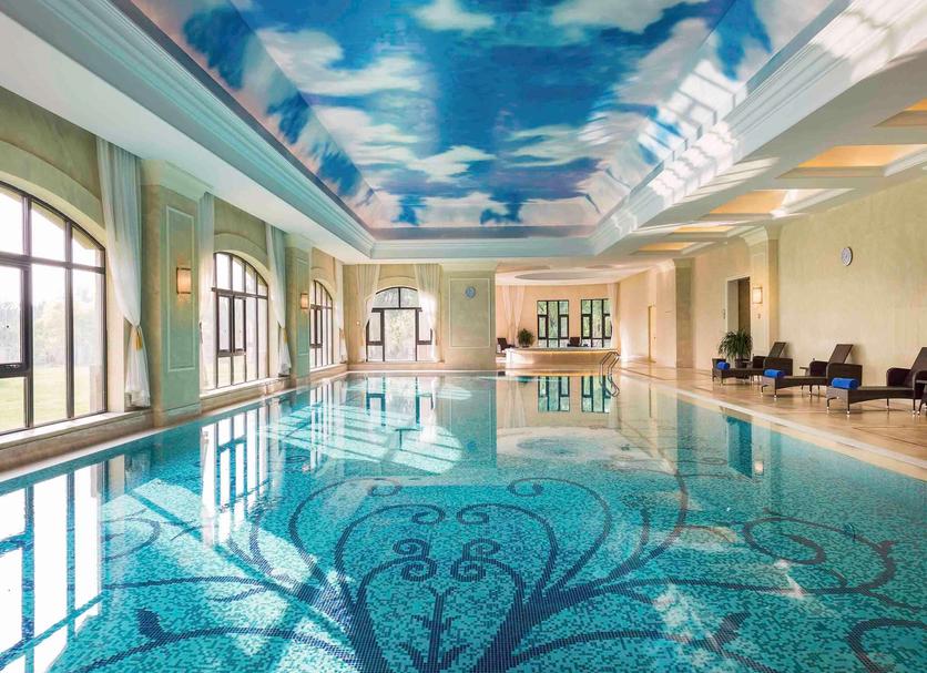 Piscine Photo