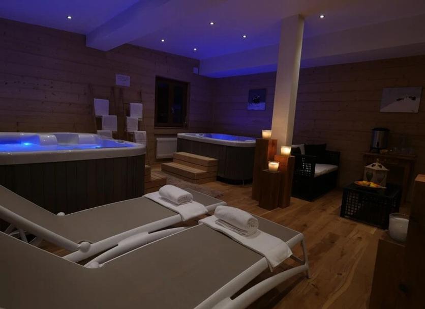 Spa Photo