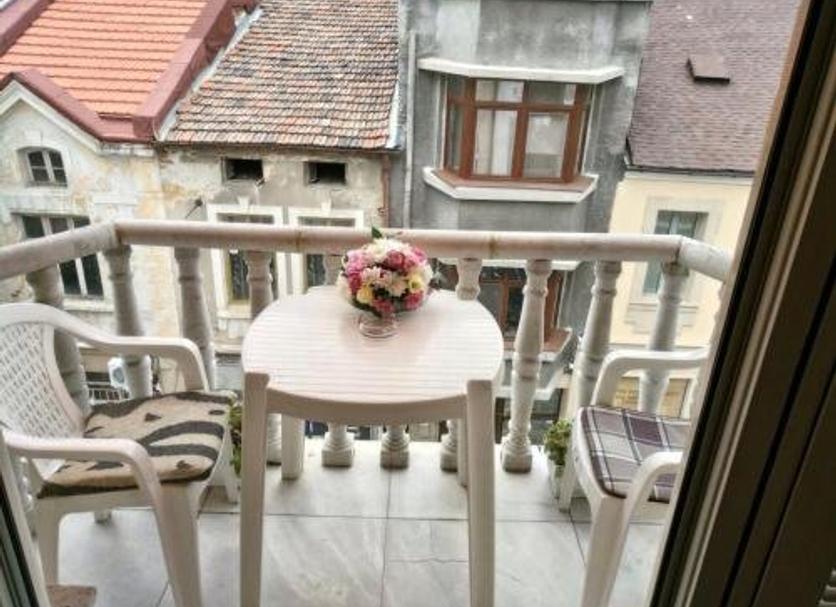Balcon Photo