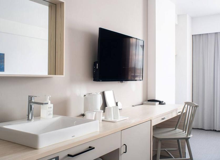 Équipements de la chambre Photo