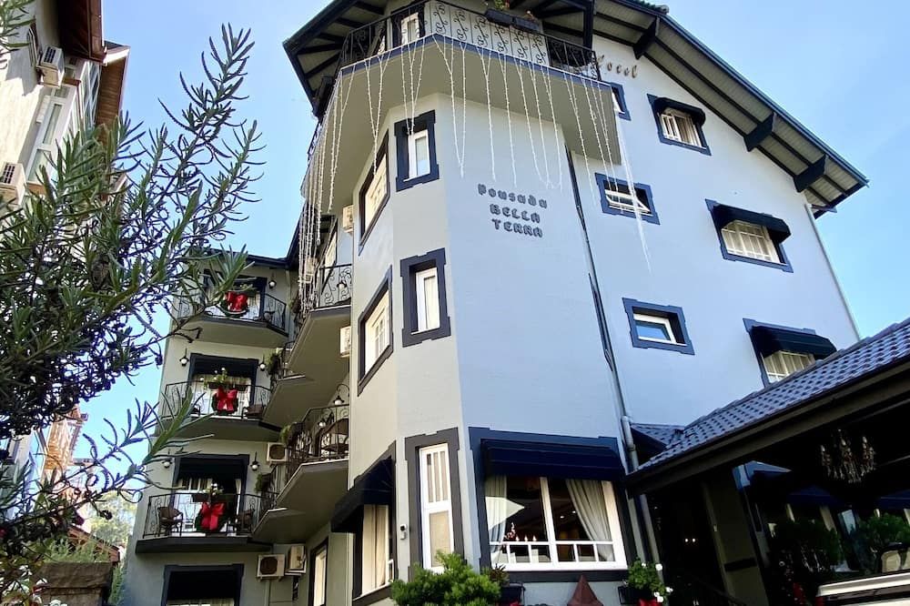 Bâtiment Photo