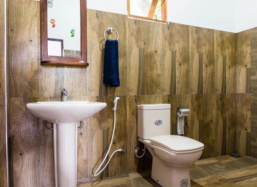 Salle de bain Photo