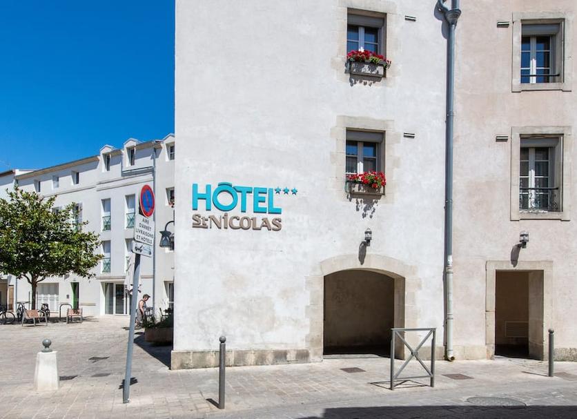 Bâtiment Photo