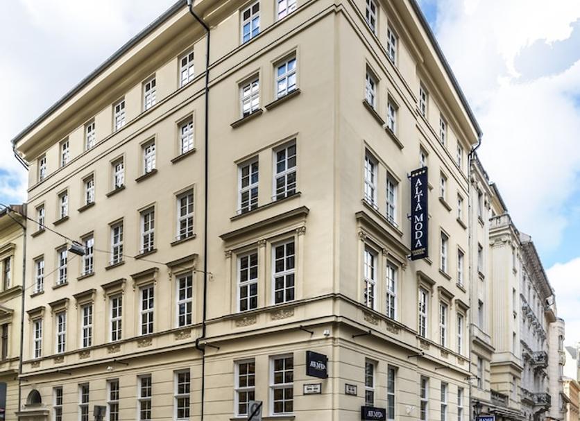 Bâtiment Photo